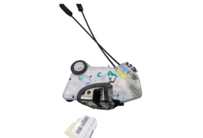 Serrure avant gauche TOYOTA AYGO 2 Photo n°1