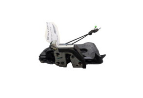 Serrure avant gauche TOYOTA AYGO 2 Photo n°2