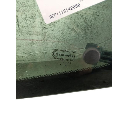 Vitre arriere gauche TOYOTA AYGO 2