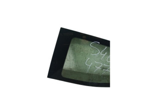 Vitre arriere gauche TOYOTA AYGO 2 Photo n°3