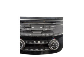 Commande chauffage PEUGEOT 508 1 Photo n°3