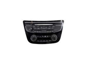 Commande chauffage PEUGEOT 508 1 Photo n°5