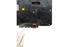 Commande chauffage PEUGEOT 508 1 Photo n°6