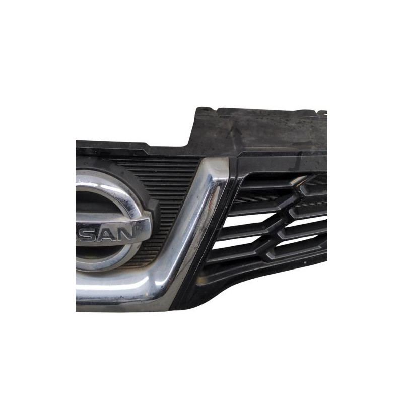 Calandre NISSAN QASHQAI 1 Photo n°1