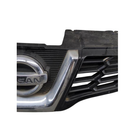 Calandre NISSAN QASHQAI 1