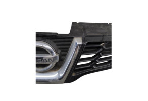 Calandre NISSAN QASHQAI 1 Photo n°1