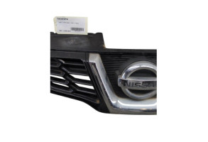 Calandre NISSAN QASHQAI 1 Photo n°4