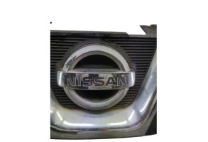 Calandre NISSAN QASHQAI 1 Photo n°6