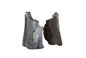 Pare boue avant droit PEUGEOT 508 1 Photo n°5