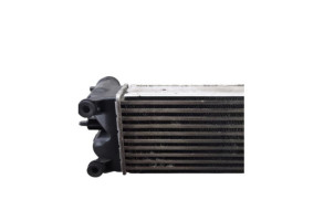 Echangeur air (Intercooler) PEUGEOT 508 1 Photo n°1