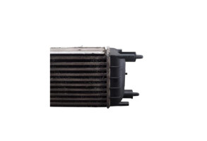Echangeur air (Intercooler) PEUGEOT 508 1 Photo n°3