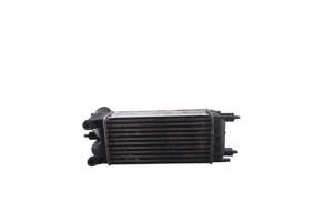 Echangeur air (Intercooler) PEUGEOT 508 1 Photo n°4