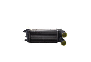 Echangeur air (Intercooler) PEUGEOT 508 1 Photo n°5