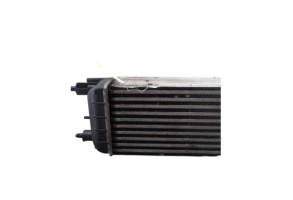 Echangeur air (Intercooler) PEUGEOT 508 1 Photo n°6