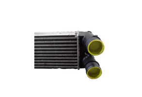 Echangeur air (Intercooler) PEUGEOT 508 1 Photo n°7