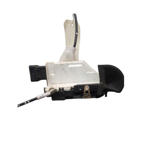 Serrure avant gauche PEUGEOT 508 1