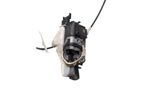 Serrure avant gauche PEUGEOT 508 1 Photo n°2