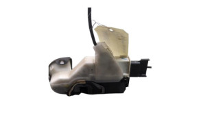 Serrure avant gauche PEUGEOT 508 1 Photo n°3