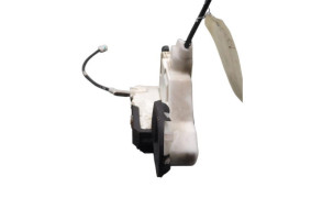 Serrure avant gauche PEUGEOT 508 1 Photo n°4