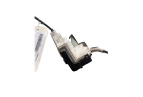 Serrure avant gauche PEUGEOT 508 1 Photo n°5