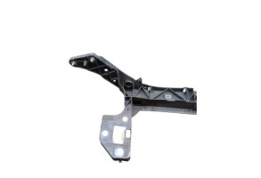 Armature avant, Masque avant RENAULT CLIO 3 Photo n°2