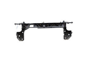 Armature avant, Masque avant RENAULT CLIO 3 Photo n°4