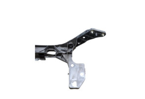 Armature avant, Masque avant RENAULT CLIO 3 Photo n°5