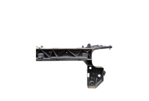 Armature avant, Masque avant RENAULT CLIO 3 Photo n°6