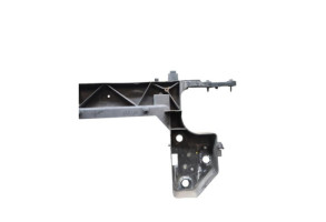 Armature avant, Masque avant RENAULT CLIO 3 Photo n°7