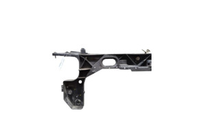 Armature avant, Masque avant RENAULT CLIO 3 Photo n°8