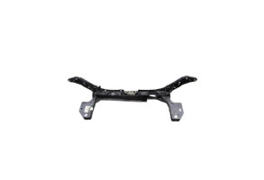 Armature avant, Masque avant RENAULT CLIO 3 Photo n°9