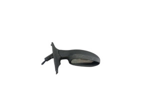 Retroviseur droit RENAULT CLIO 2 Photo n°5