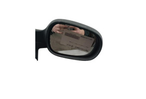 Retroviseur droit RENAULT CLIO 2 Photo n°6