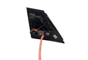 Retroviseur droit CITROEN C5 1 Photo n°1