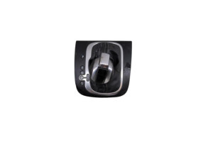 Pommeau de vitesses VOLKSWAGEN SCIROCCO 3 Photo n°4