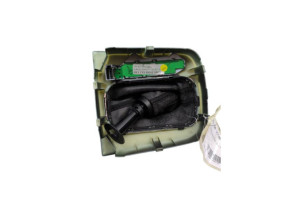 Pommeau de vitesses VOLKSWAGEN SCIROCCO 3 Photo n°5