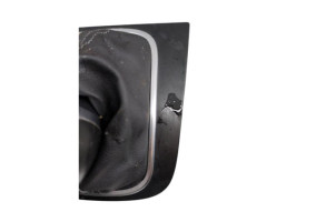 Pommeau de vitesses VOLKSWAGEN SCIROCCO 3 Photo n°6