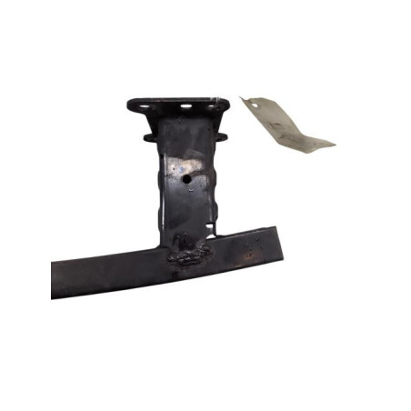 Renfort pare choc avant (traverse) NISSAN QASHQAI 1