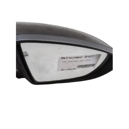 Retroviseur droit NISSAN QASHQAI 1