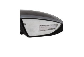 Retroviseur droit NISSAN QASHQAI 1 Photo n°1