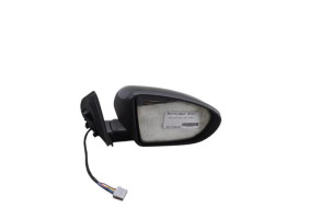 Retroviseur droit NISSAN QASHQAI 1 Photo n°2
