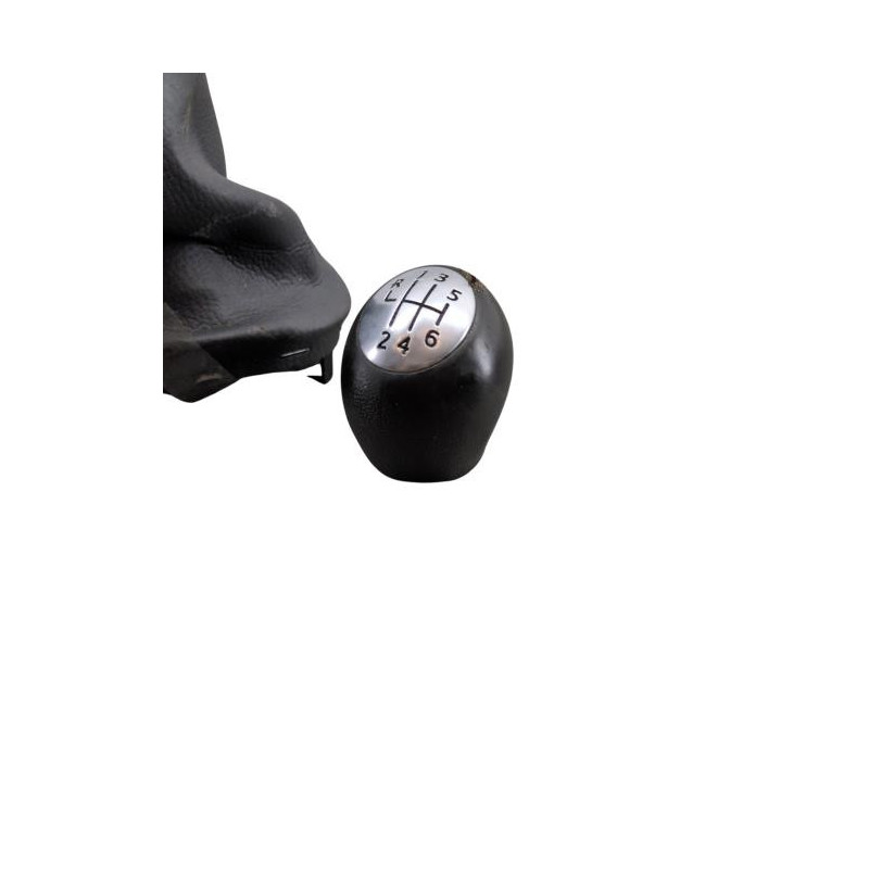 Pommeau de vitesses DACIA DUSTER 1 Photo n°1