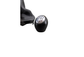 Pommeau de vitesses DACIA DUSTER 1 Photo n°1