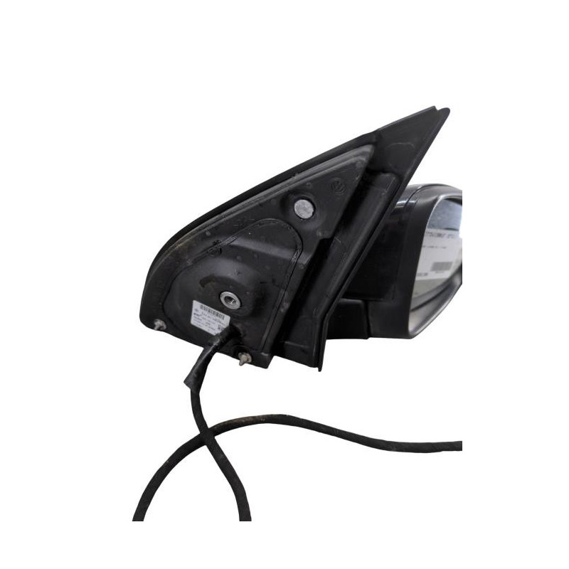 Retroviseur droit VOLKSWAGEN GOLF 6 Photo n°1