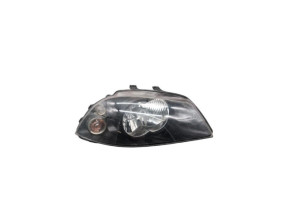 Optique avant principal droit (feux)(phare) SEAT IBIZA 3 Photo n°1