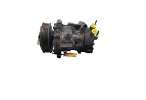 Compresseur clim PEUGEOT 208 1 Photo n°4