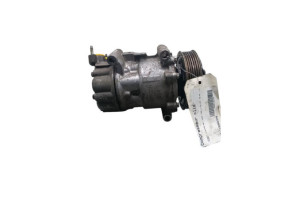 Compresseur clim PEUGEOT 208 1 Photo n°5