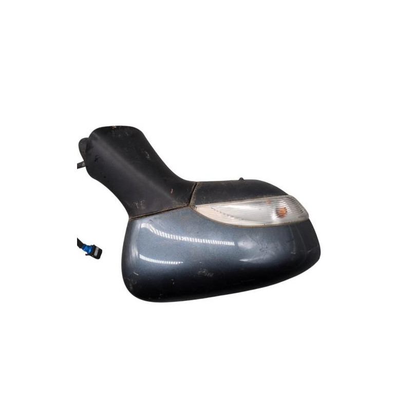 Retroviseur droit RENAULT CLIO 4 Photo n°1