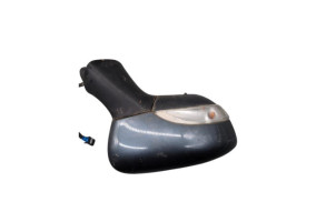 Retroviseur droit RENAULT CLIO 4 Photo n°1