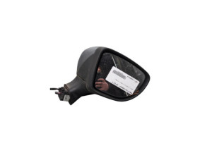 Retroviseur droit RENAULT CLIO 4 Photo n°4